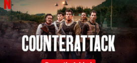 Counterattack (2025) English NetFlix WEB-DL H264 AAC 1080p 720p 480p ESub