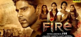 Fire (2025) Tamil WEB-DL H264 AAC 1080p 720p 480p ESub