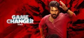 Game Changer (2025) Hindi Zee5 WEB-DL H264 AAC 2160p 1080p 720p 480p ESub