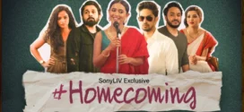 Homecoming (2022) Bengali SonyLiv WEB-DL H264 AAC 1080p 720p 480p ESub