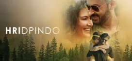 Hridpindo (2022) Bengali Zee5 WEB-DL H264 AAC 1080p 720p 480p ESub