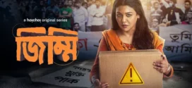 Jimmi (2025) S01 Bengali Hoichoi WEB-DL H264 AAC 1080p 720p 480p ESub
