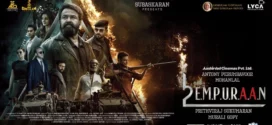 L2 Empuraan (2025) Dual Audio [Hindi-Malayalam] Pre-HD H264 AAC 1080p 720p 480p Download