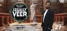 Legally Veer (2025) Hindi HDRip H264 AAC 1080p 720p 480p Download