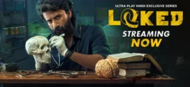 Locked (2025) S01 Hindi Dubbed ORG UPLAY WEB-DL H264 AAC 1080p 720p 480p Download