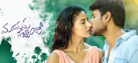 Manasuku Nachindhi (2018) Uncut Dual Audio [Hindi-Telugu] WEB-DL H264 AAC 1080p 720p 480p ESub