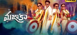 Mazaka (2025) Telugu Zee5 WEB-DL H264 AAC 2160p1080p 720p 480p ESub
