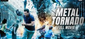 Metal Tornado (2011) Dual Audio [Hindi-English] BluRay H264 AAC 720p 480p ESub
