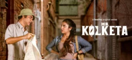 Mr Kolketa (2023) S01 Bengali Hoichoi WEB-DL H264 AAC 1080p 720p 480p ESub