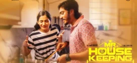 Mr. HouseKeeping (2025) Tamil WEB-DL H264 AAC 1080p 720p 480p ESub