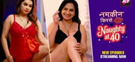 Namkeen Kisse (2025) S01E19-20 Hindi Alt WEB-DL H264 AAC 1080p 720p 480p Download
