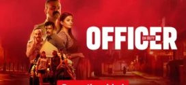 Officer on Duty (2025) Uncut Dual Audio [Hindi-Malayalam] NetFlix WEB-DL H264 AAC 1080p 720p 480p ESub