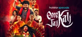 Om Kali Jai Kali (2025) S01 Dual Audio [Bengali-Hindi] JHS WEB-DL H264 AAC 2160p 1080p 720p 480p ESub
