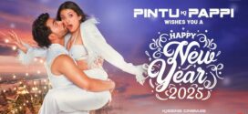 Pintu Ki Pappi (2025) Dual Audio [Hindi-Telugu] WEBRip H264 AAC 1080p 720p 480p HC-ESub