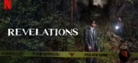Revelations (2025) Dual Audio [Hindi-English] NetFlix WEB-DL H264 AAC 1080p 720p 480p ESub