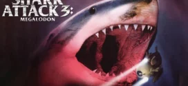Shark Attack 3 Megalodon (2002) Dual Audio [Hindi-English] WEB-DL H264 AAC 1080p 720p 480p ESub