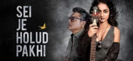 Shei Je Holud Pakhi (2018) S01 Bengali Hoichoi WEB-DL H264 AAC 1080p 720p 480p ESub