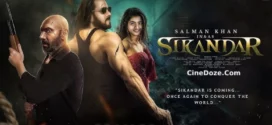 Sikandar (2025) Hindi Pre-HD H264 AAC 1080p 720p 480p Download
