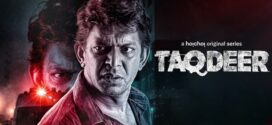 Taqdeer (2020) S01 Bengali Hoichoi WEB-DL H264 AAC 1080p 720p 480p Download
