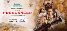 The Freelancer (2023) S01 Bengali HS WEB-DL H264 AAC 2160p 1080p 720p 480p ESub