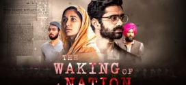 The Waking of a Nation (2025) S01 Hindi SonyLiv WEB-DL H264 AAC 1080p 720p 480p ESub