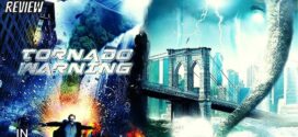 Tornado Warning (2012) Dual Audio [Hindi-English] BluRay H264 AAC 720p 480p ESub