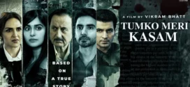 Tumko Meri Kasam (2025) Hindi HQ HDTS H264 AAC 1080p 720p 480p Download