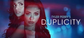 Tyler Perry’s Duplicity (2025) Dual Audio [Hindi-English] AMZN WEB-DL H264 AAC 1080p 720p 480p ESub