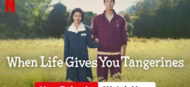 When Life Gives You Tangerines (2025) S01E01-08 Dual Audio [Hindi-English] NetFlix WEB-DL H264 AAC 1080p 720p 480p ESub