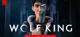 Wolf King (2025) S01 Dual Audio [Hindi-English] NetFlix WEB-DL H264 AAC 1080p 720p 480p ESub