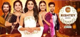 Zee Rishtey Awards (2025) Hindi Zee5 WEB-DL H264 AAC 1080p 720p 480p Download