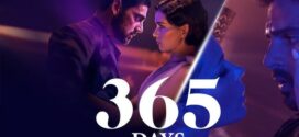 365 Days (2020) Dual Audio [Hindi-English] NetFlix WEB-DL H264 AAC 1080p 720p 480p ESub