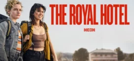 The Royal Hotel (2023) Dual Audio [Hindi-English] BluRay H264 AAC 1080p 720p 480p ESub