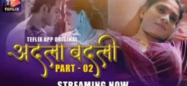 Adla Badli (2025) S01 Hindi TeFlix WEB-DL H264 AAC 1080p 720p 480p Download