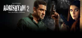 Adrishyam-The Invisible Heroes (2025) S02 Hindi SonyLiv WEB-DL H264 AAC 1080p 720p 480p ESub