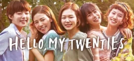 Age of Youth (2025) S01 Dual Audio [Hindi-Korean] AMZN WEB-DL 1080p 720p 480p ESub