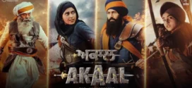 Akaal (2025) Hindi HDTC H264 AAC 1080p 720p 480p Download