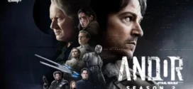 Andor (2025) S02E04-06 Dual Audio [Hindi-English] JHS WEB-DL H264 AAC 4K 1080p 720p ESub