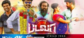 Badava (2025) Tamil WEB-DL H264 AAC 1080p 720p 480p ESub