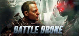 Battle Drone (2018) Dual Audio [Hindi-English] AMZN WEB-DL H264 AAC 1080p 720p 480p ESub