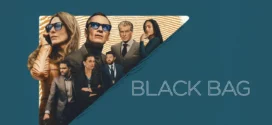 Black Bag (2025) Dual Audio [Hindi-English] MA WEB-DL H264 AAC 2160p 1080p 720p 480p ESub
