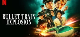 Bullet Train Explosion (2025) Dual Audio [Hindi-Japanese] NetFlix WEB-DL H264 AAC 1080p 720p 480p ESub