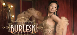 Celestina Burlesk Dancer (2024) Tagalong Vivamax WEB-DL H264 AAC 1080p 720p 480p Download