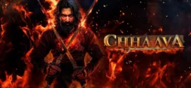 Chhaava (2025) Hindi NetFlix WEB-DL H264 AAC 4K 1080p 720p 480p ESub
