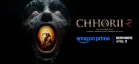 Chhorii 2 (2025) Hindi AMZN WEB-DL H264 AAC 4K 1080p 720p 480p ESub