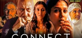 Connect (2022) Hindi Dubbed ORG HDTVRip H264 AAC 1080p 720p 480p Download