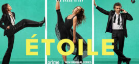Etoile (2025) S01 Dual Audio [Hindi-English] AMZN WEB-DL H264 AAC 1080p 720p 480p ESub