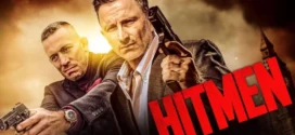 Hitmen (2023) Dual Audio [Hindi-English] BluRay H264 AAC 1080p 720p 480p ESub