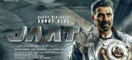 Jaat (2025) Hindi HDTC H264 AAC 1080p 720p 480p Download