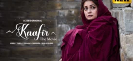 Kaafir (2025) Hindi Zee5 WEB-DL H264 AAC 1080p 720p 480p ESub